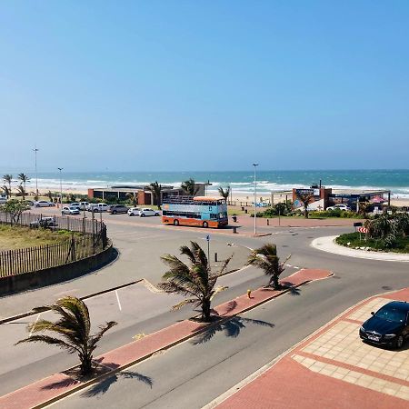 206 Tenbury Beach Apartment Durban Luaran gambar