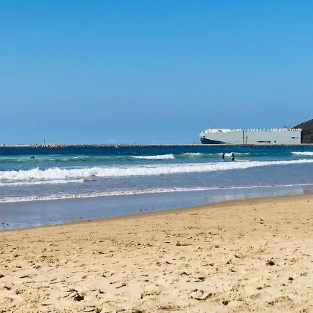 206 Tenbury Beach Apartment Durban Luaran gambar