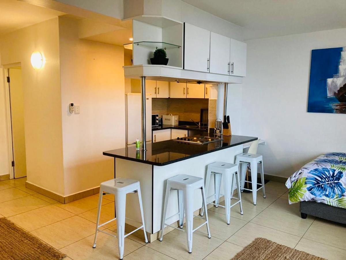 206 Tenbury Beach Apartment Durban Luaran gambar