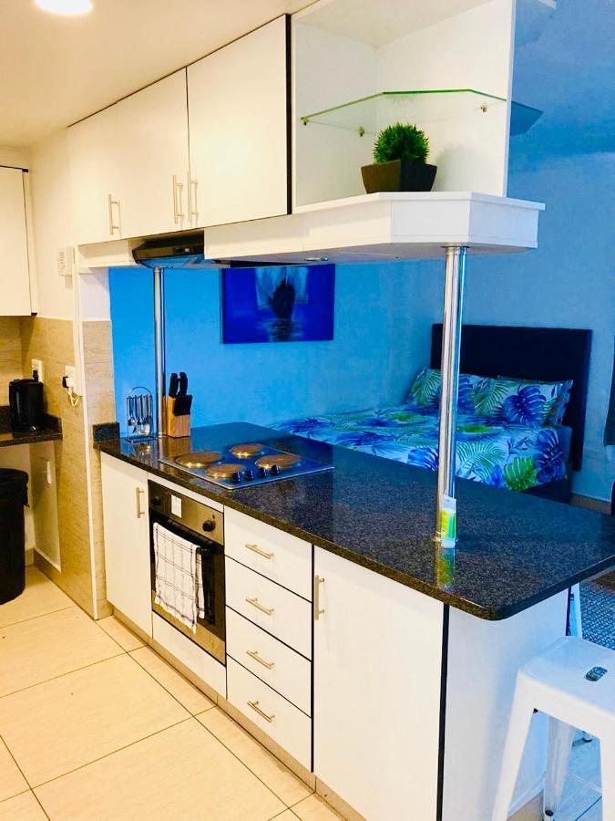 206 Tenbury Beach Apartment Durban Luaran gambar