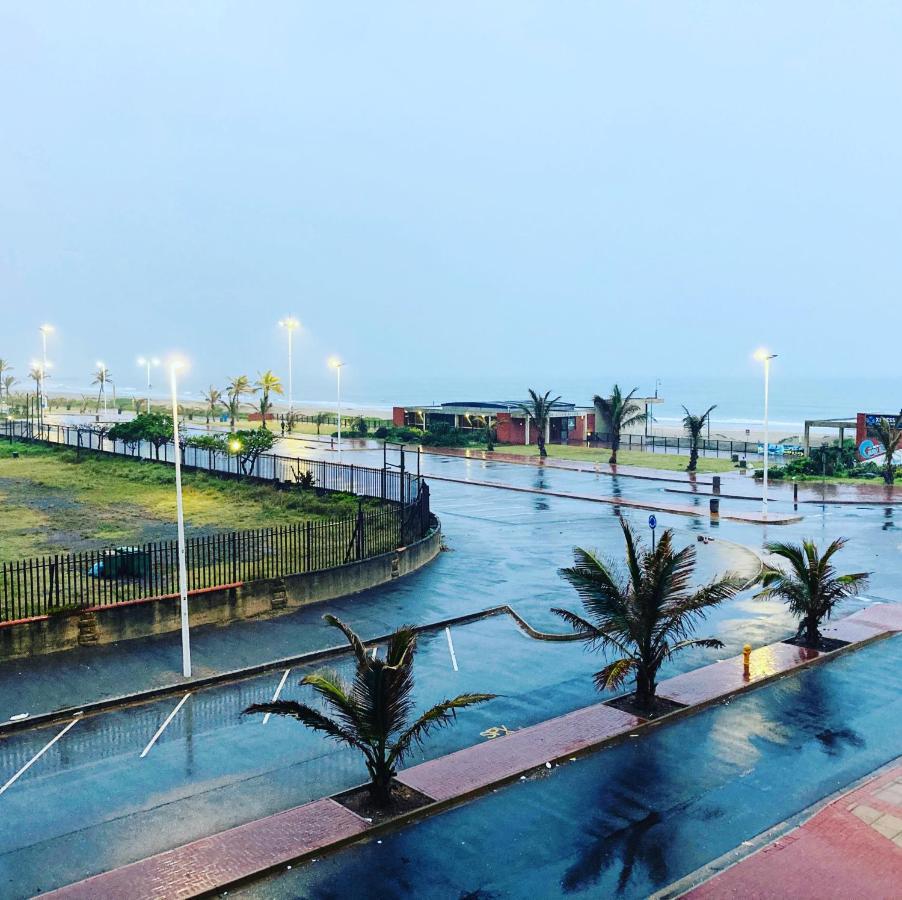 206 Tenbury Beach Apartment Durban Luaran gambar