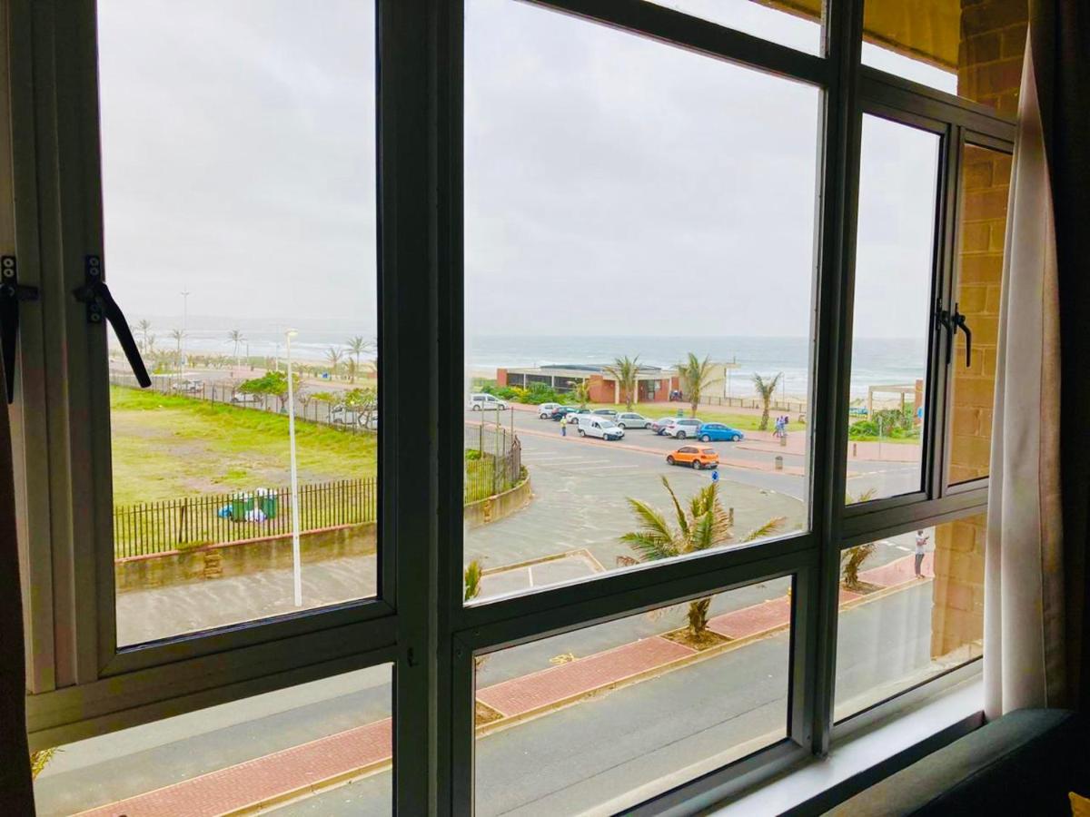 206 Tenbury Beach Apartment Durban Luaran gambar