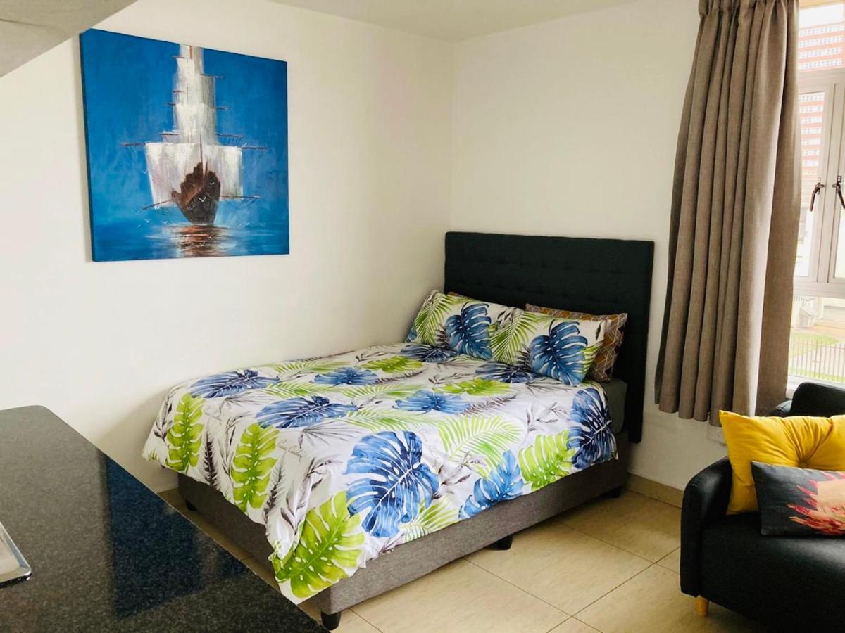206 Tenbury Beach Apartment Durban Luaran gambar