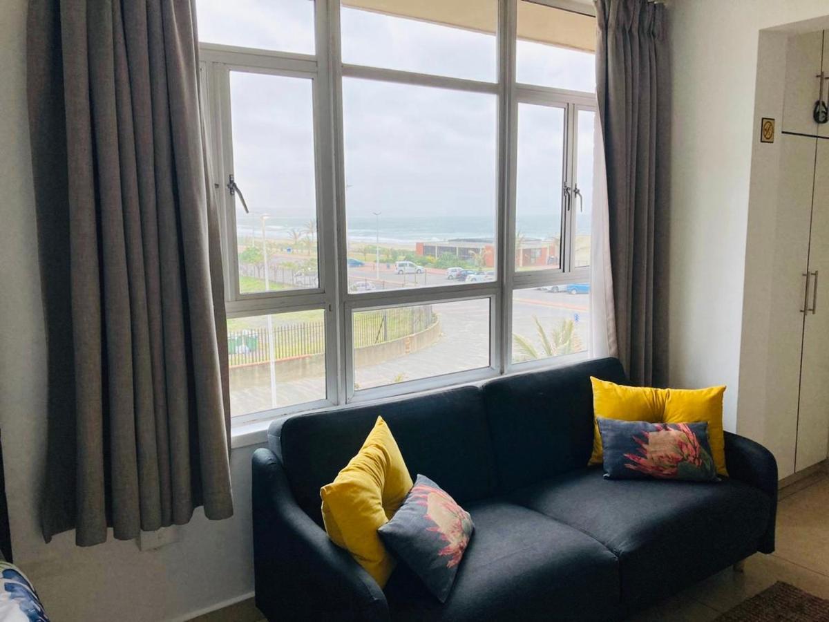 206 Tenbury Beach Apartment Durban Luaran gambar