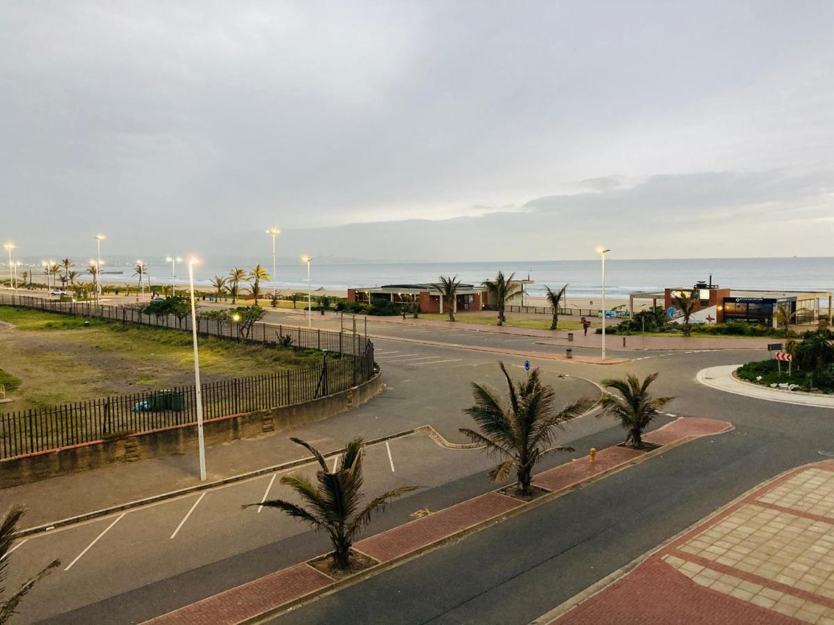 206 Tenbury Beach Apartment Durban Luaran gambar