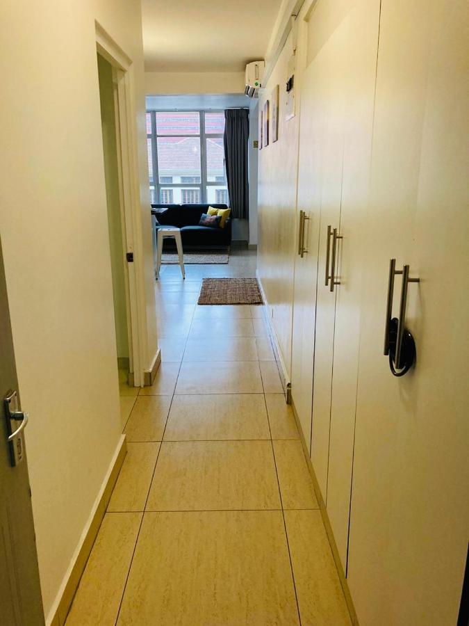 206 Tenbury Beach Apartment Durban Luaran gambar