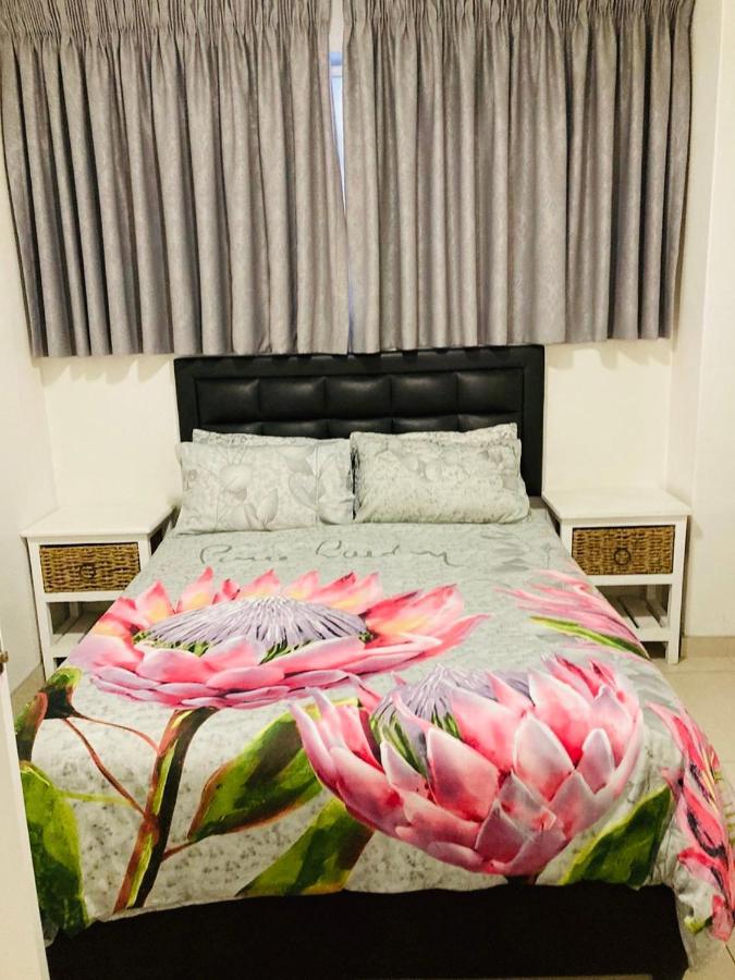 206 Tenbury Beach Apartment Durban Luaran gambar