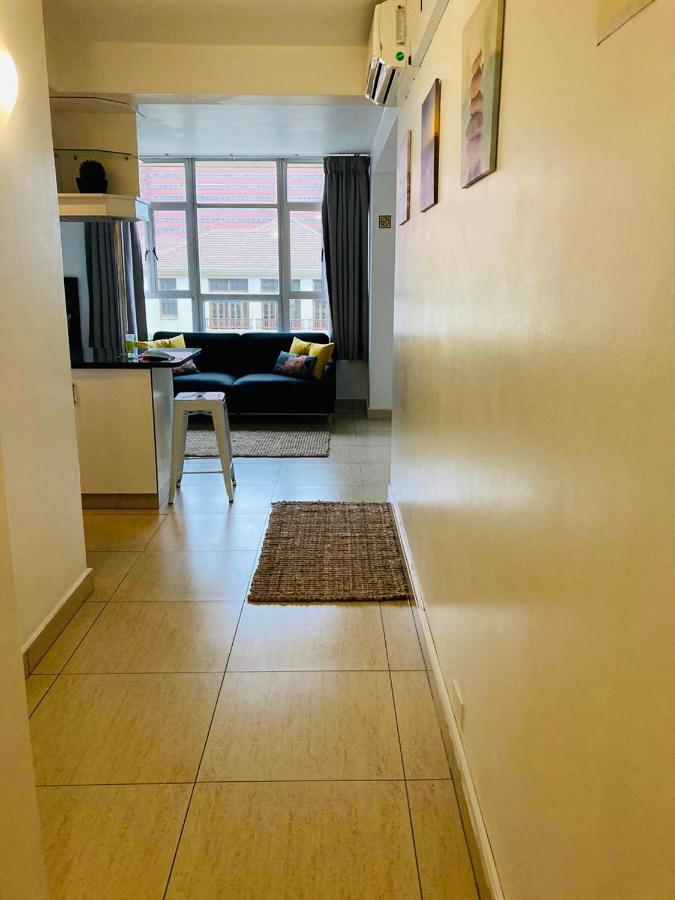 206 Tenbury Beach Apartment Durban Luaran gambar