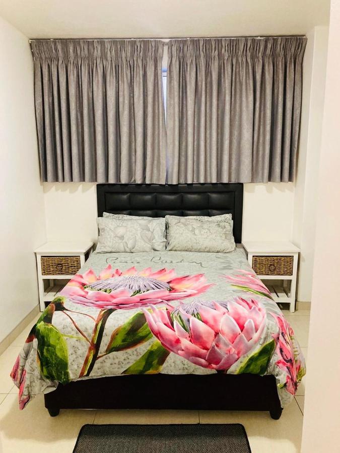 206 Tenbury Beach Apartment Durban Luaran gambar