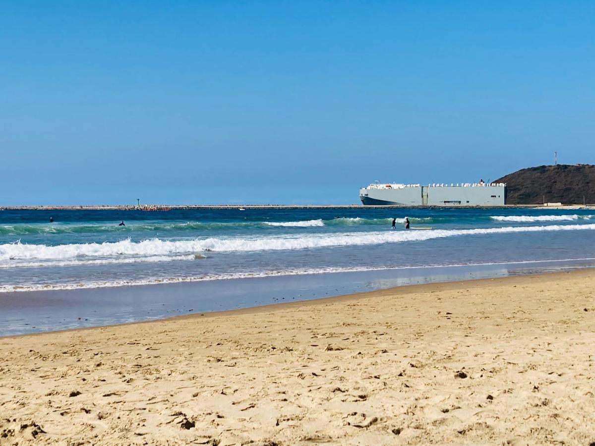 206 Tenbury Beach Apartment Durban Luaran gambar