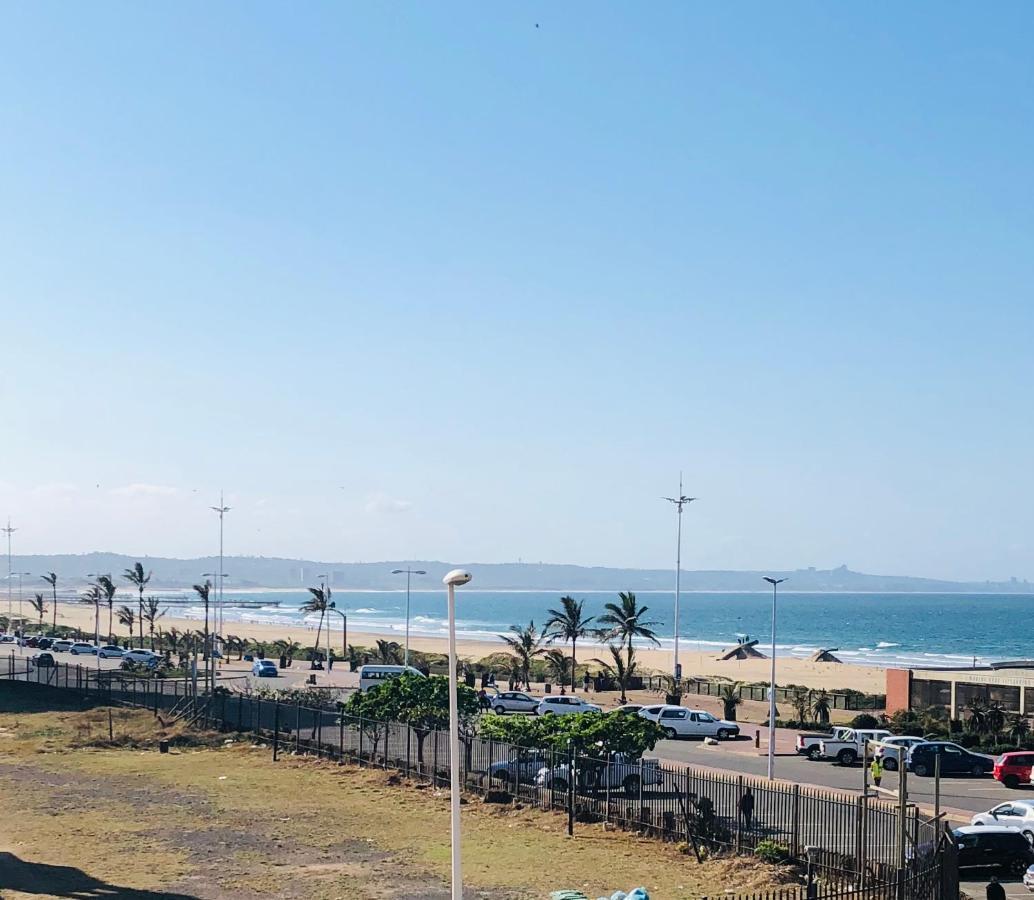 206 Tenbury Beach Apartment Durban Luaran gambar
