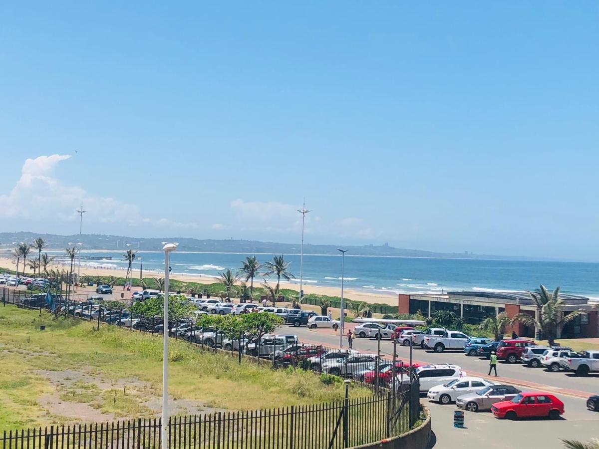 206 Tenbury Beach Apartment Durban Luaran gambar