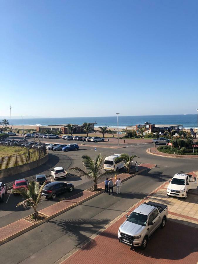 206 Tenbury Beach Apartment Durban Luaran gambar