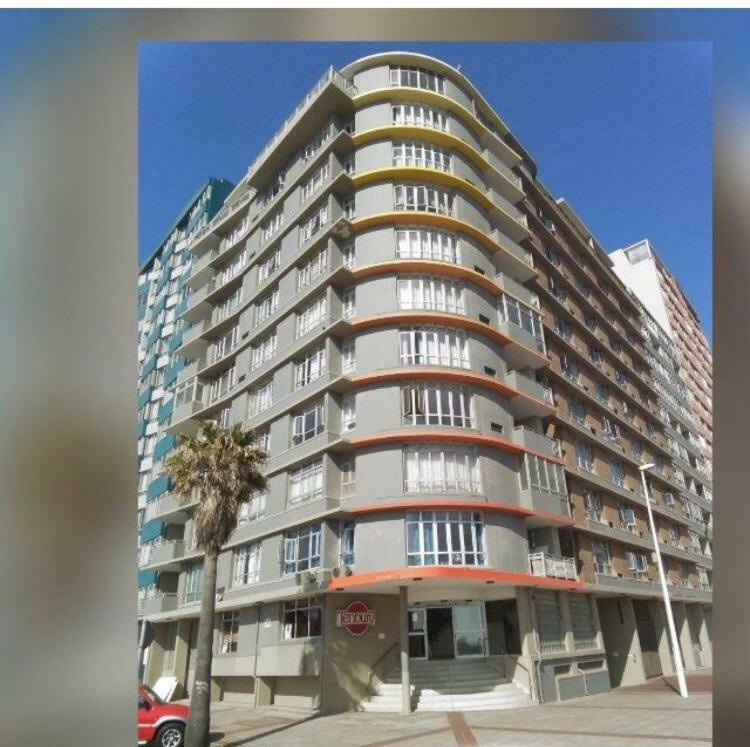 206 Tenbury Beach Apartment Durban Luaran gambar
